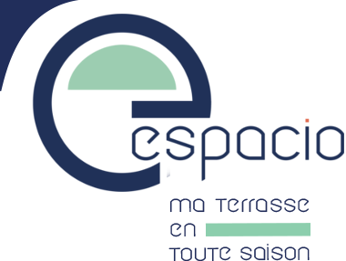 Espacio - Ma terrasse en toute saison