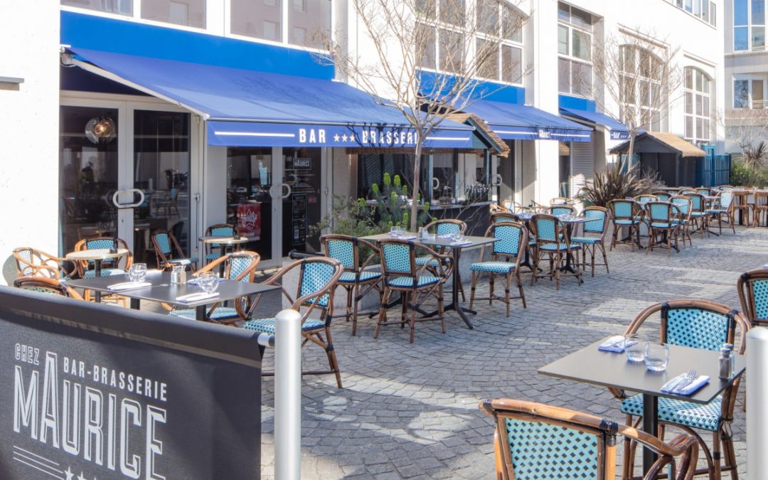 Chez Maurice