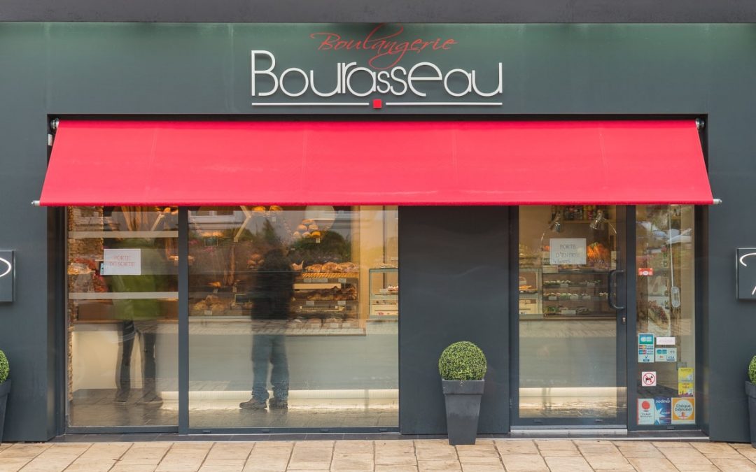 Boulangerie Bourasseau