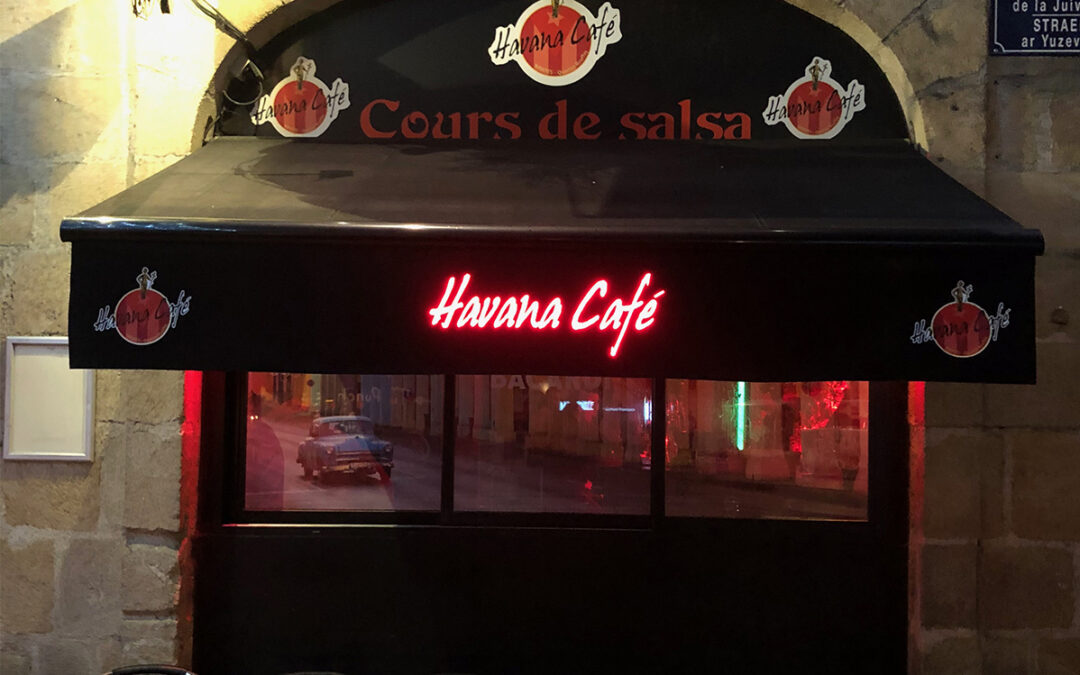 Havana Café
