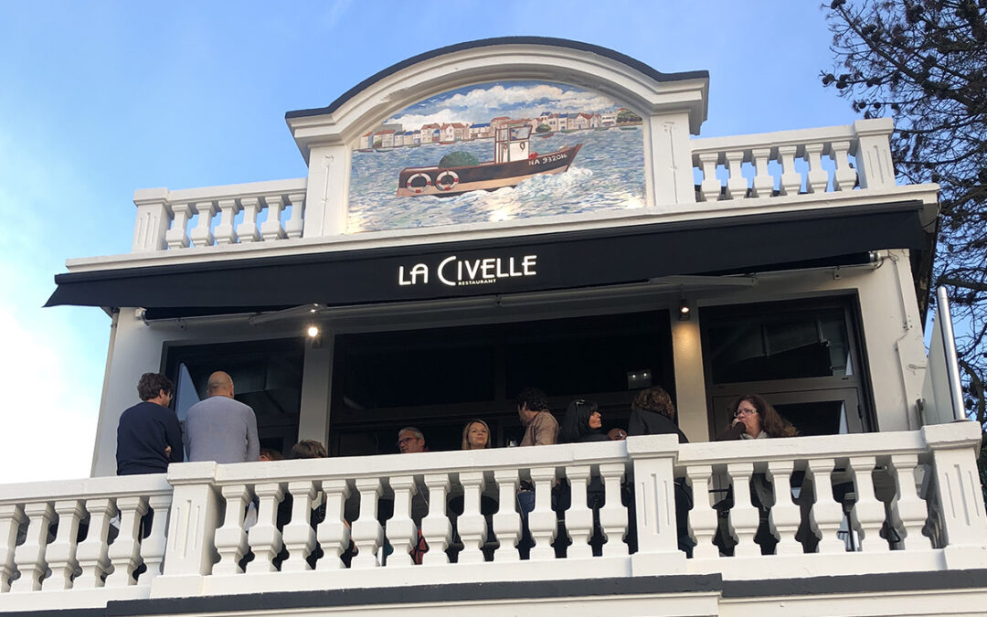 La Civelle