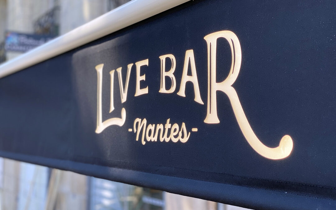 Live Bar