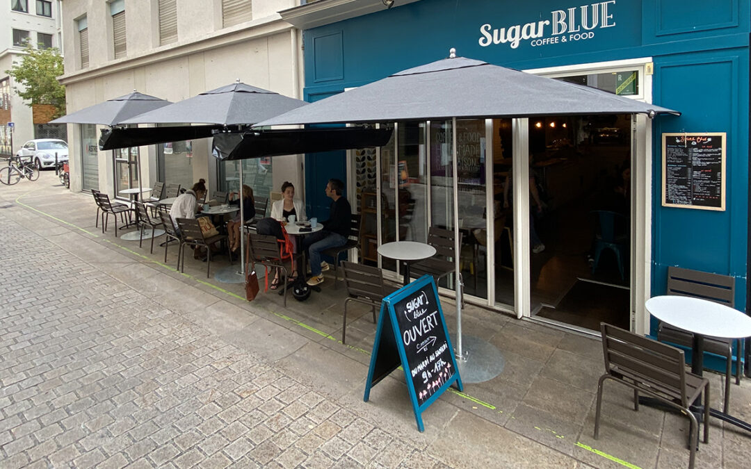 Sugar Blue