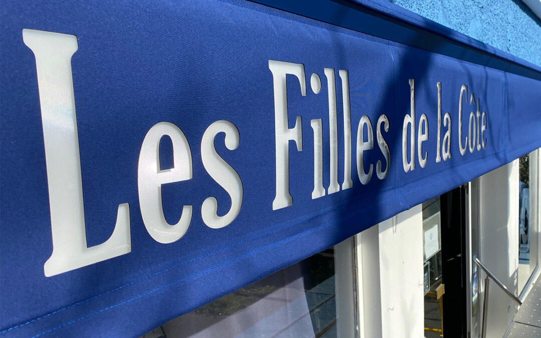 Les Filles de la Côte