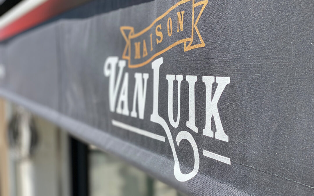 Maison Van Luik