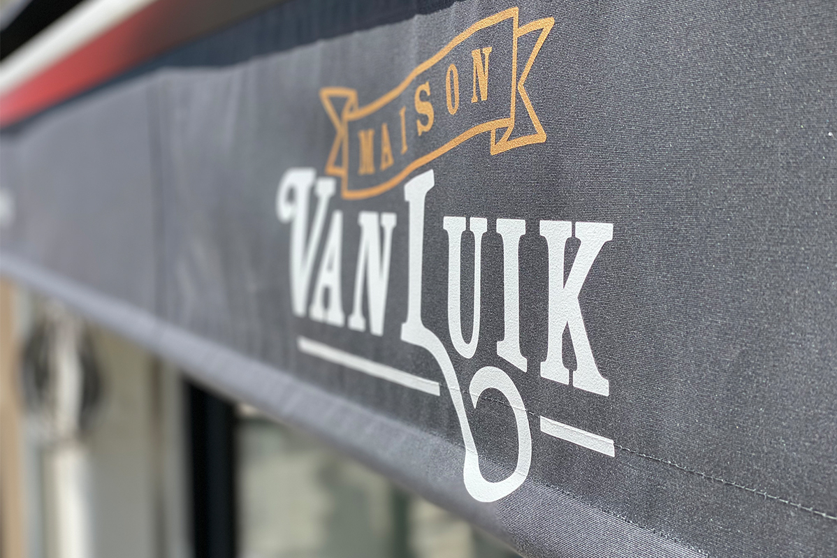 Maison Van Luik