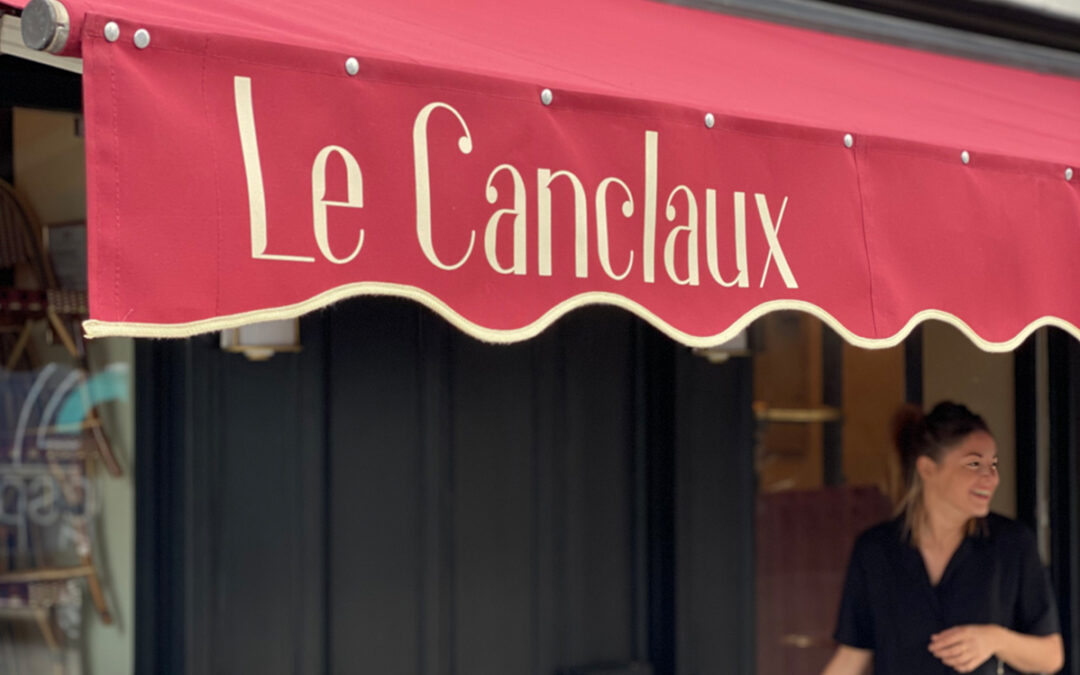 Le Canclaux