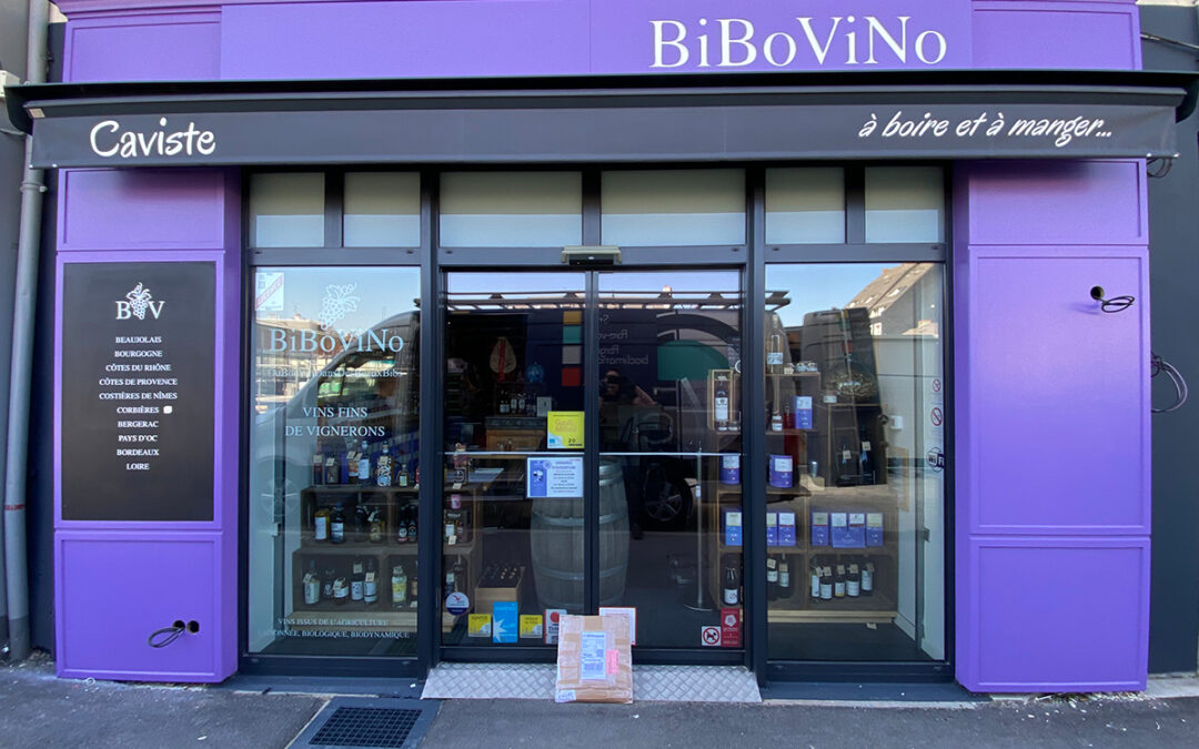 Bibo Vino
