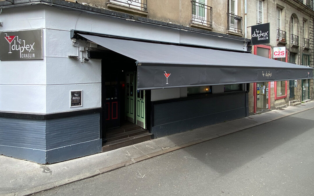 Le Duplex