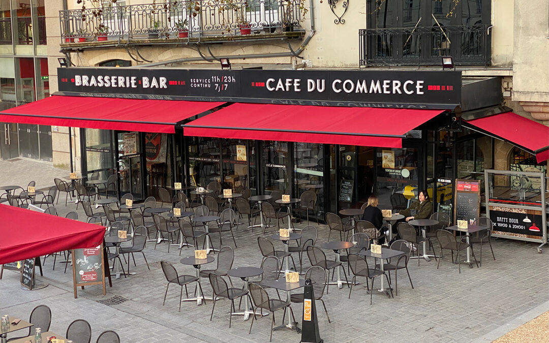 Café du commerce