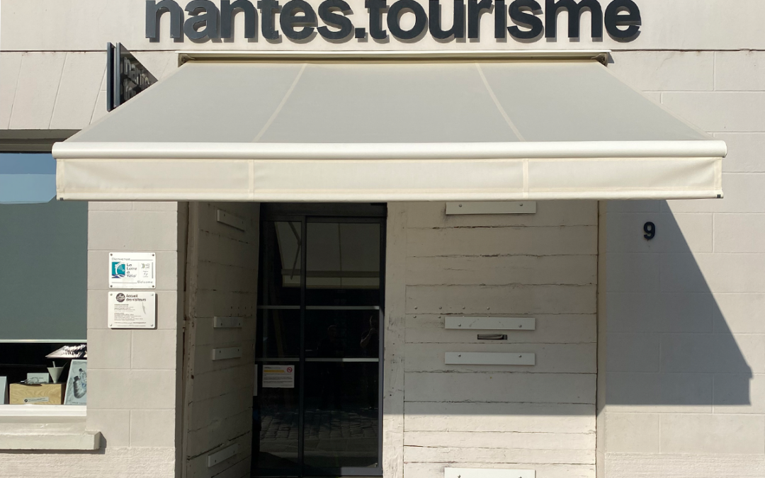 Le Voyage à Nantes