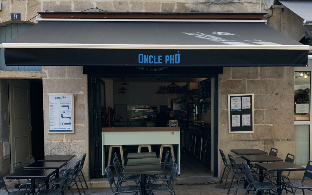 Oncle Pho