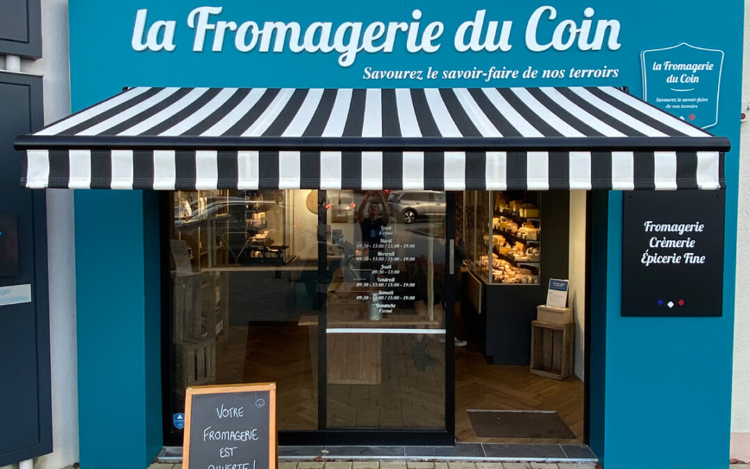 La Fromagerie du Coin