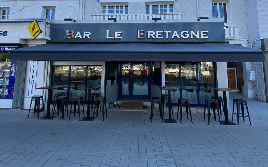 Le Bretagne