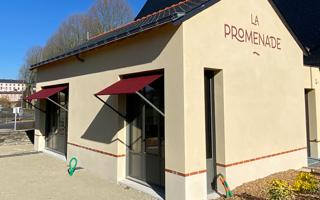 La Promenade