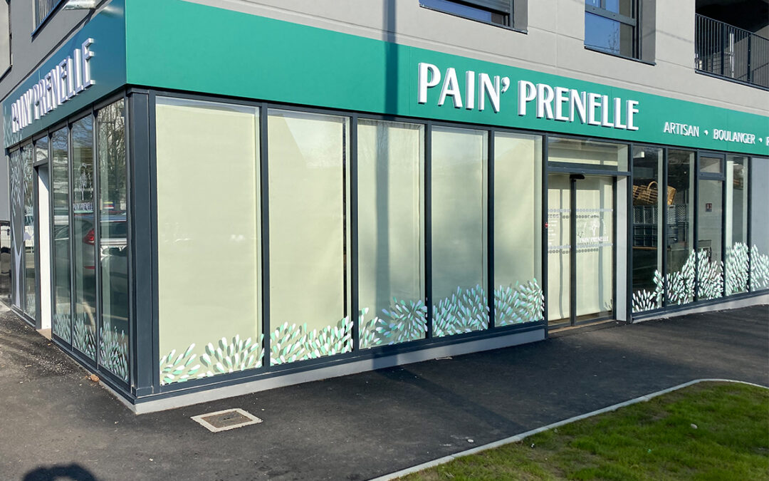 Pain’Prenelle