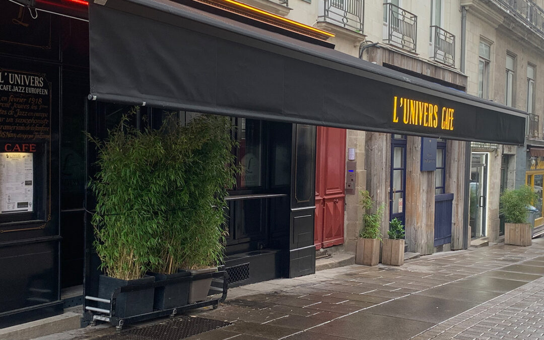 L’Univers Café