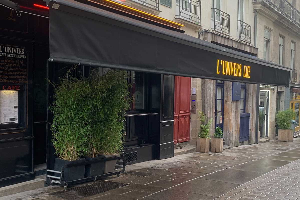 L’Univers Café