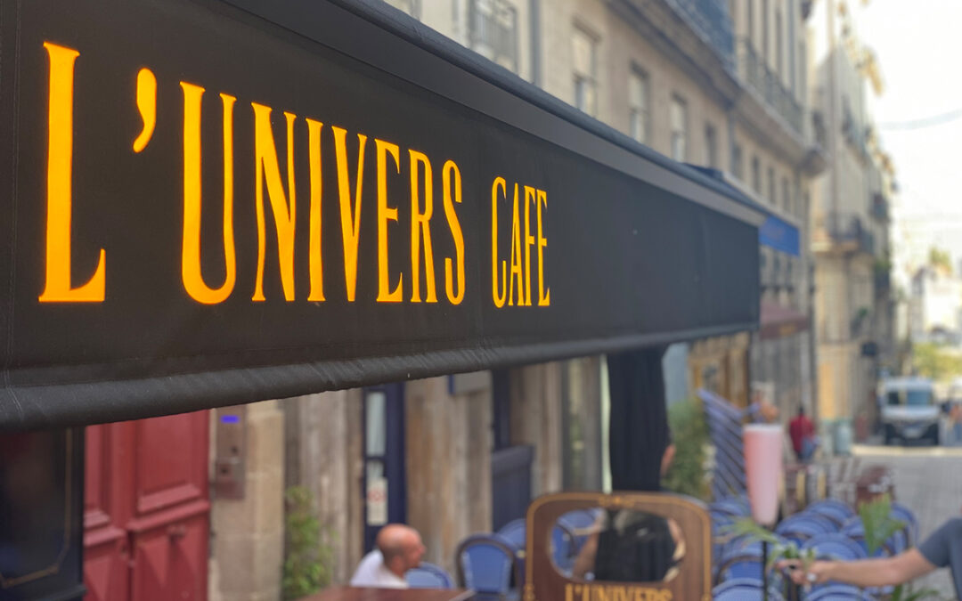 L’Univers Café
