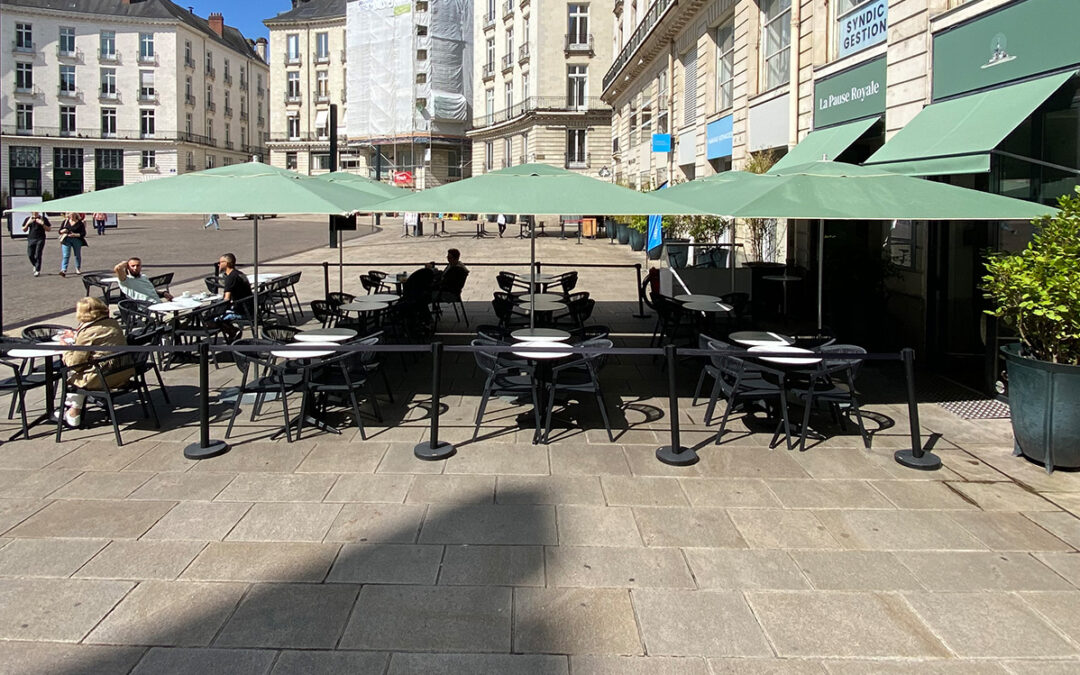 La Pause Royale