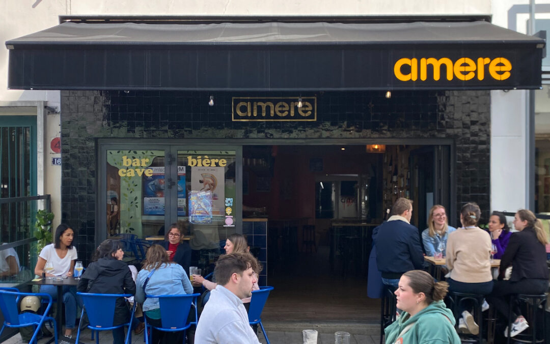 Amere