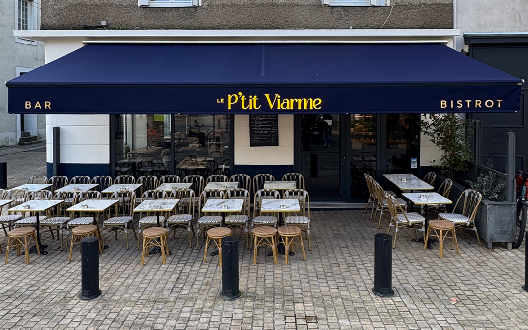 Le P’tit Viarme