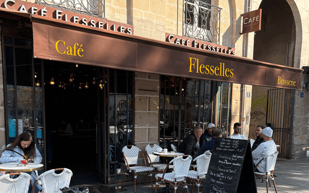 Flesselles