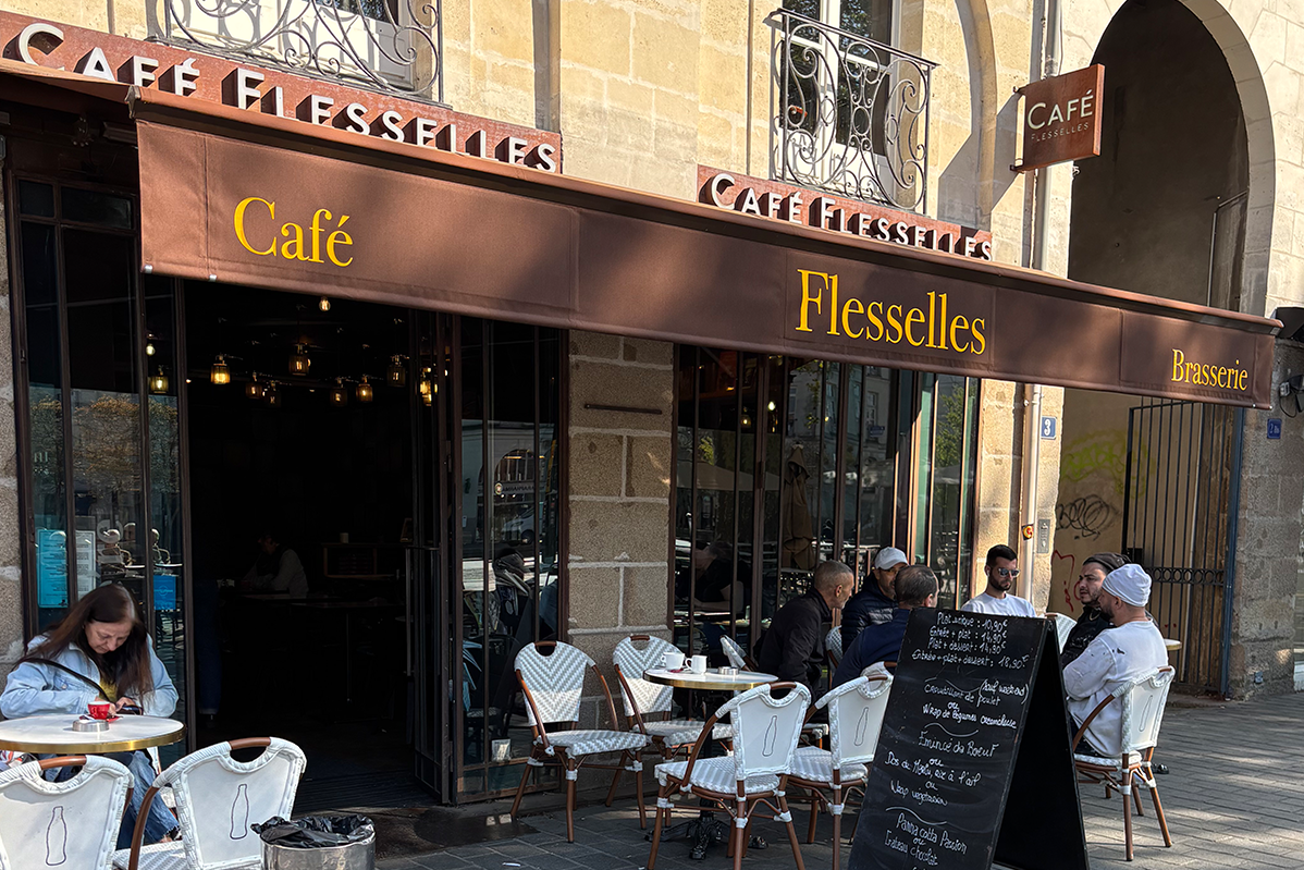 Flesselles