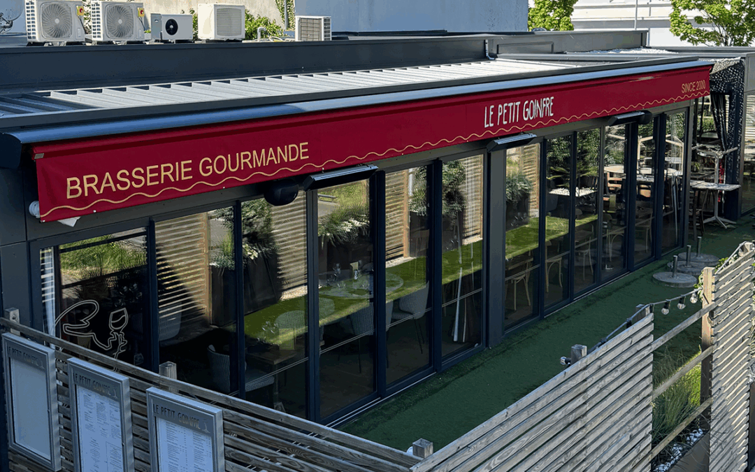 Le Petit Goinfre