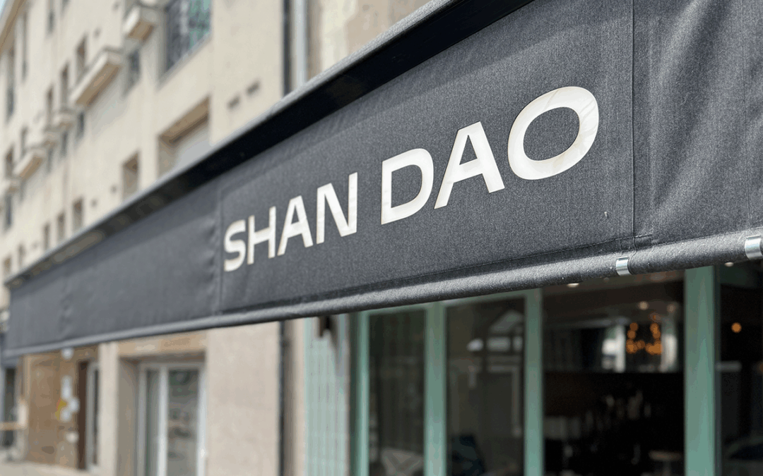 Shan Dao