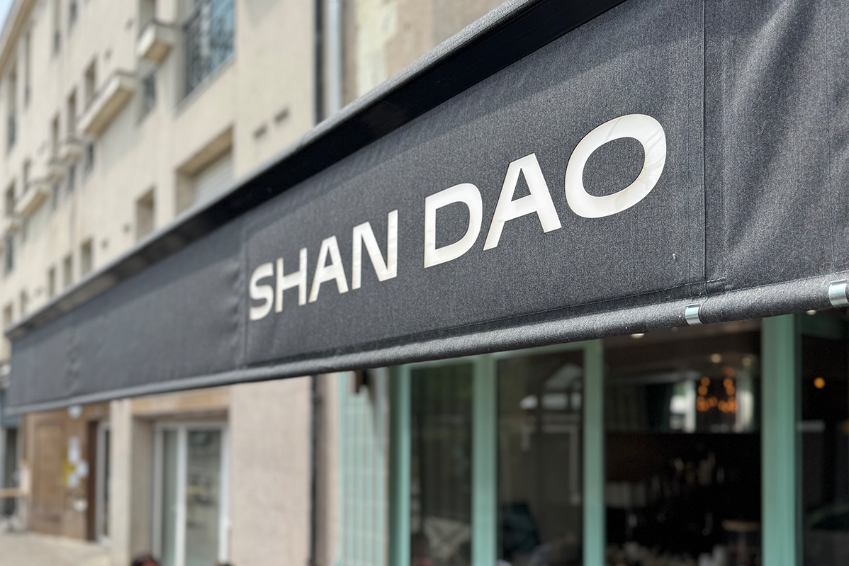 Shan Dao