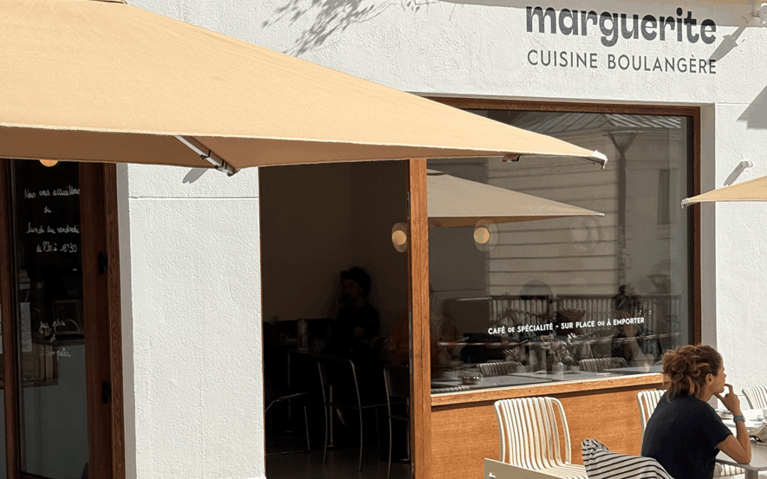Marguerite