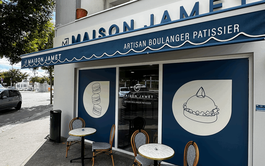 Maison Jamet