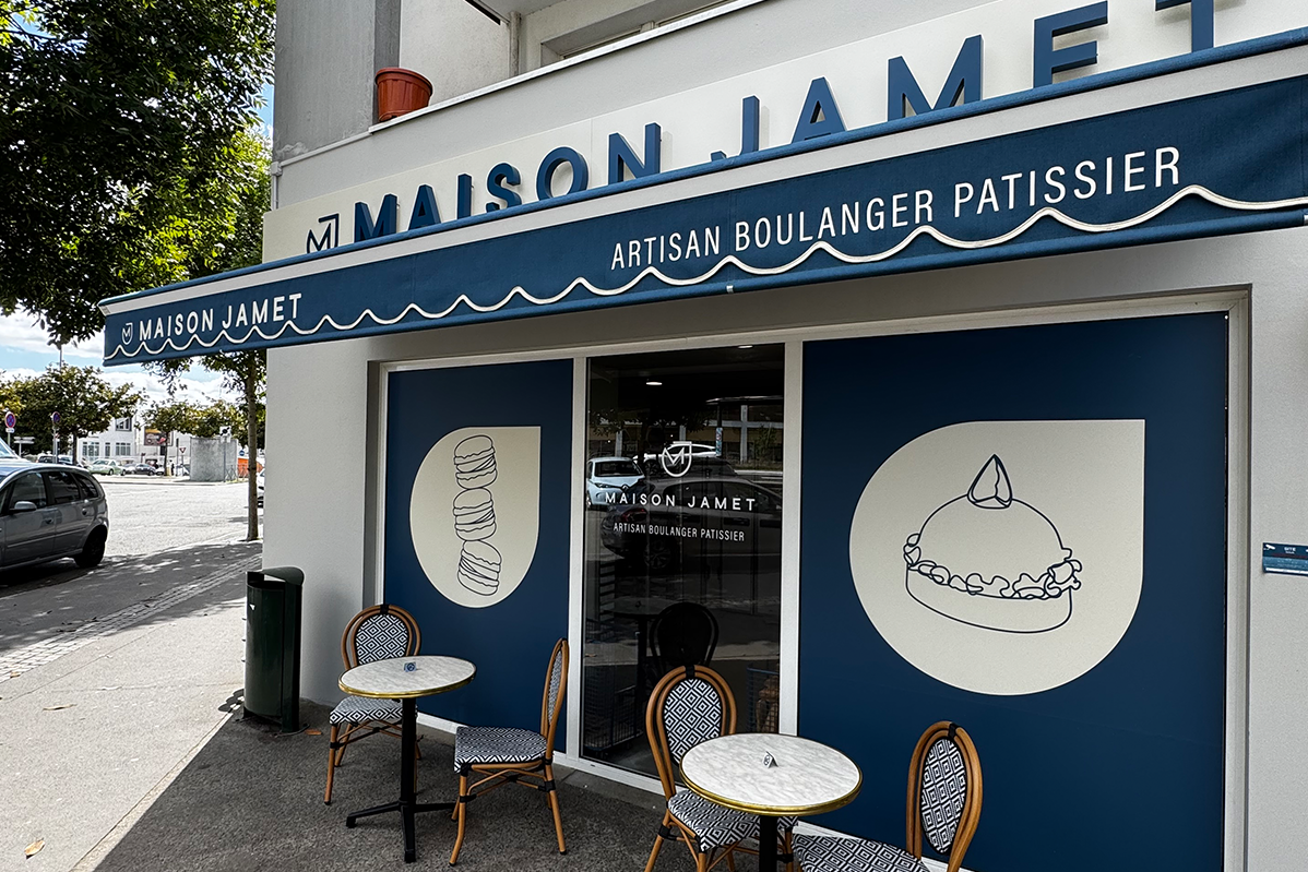 Maison Jamet
