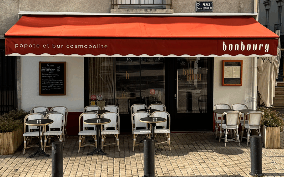 Bonbourg