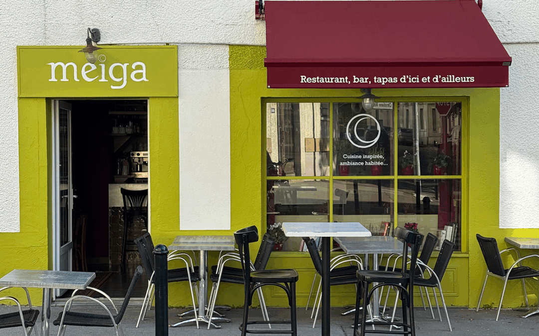 Meiga