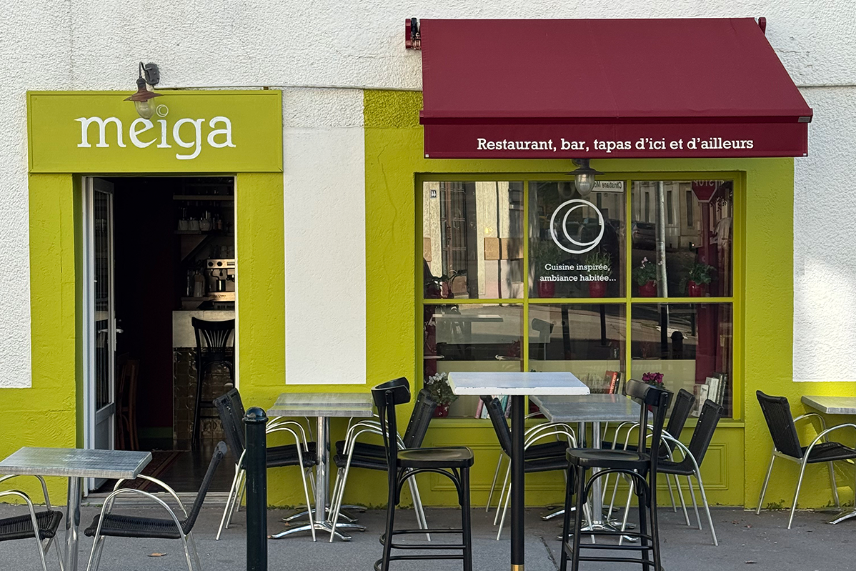 Meiga