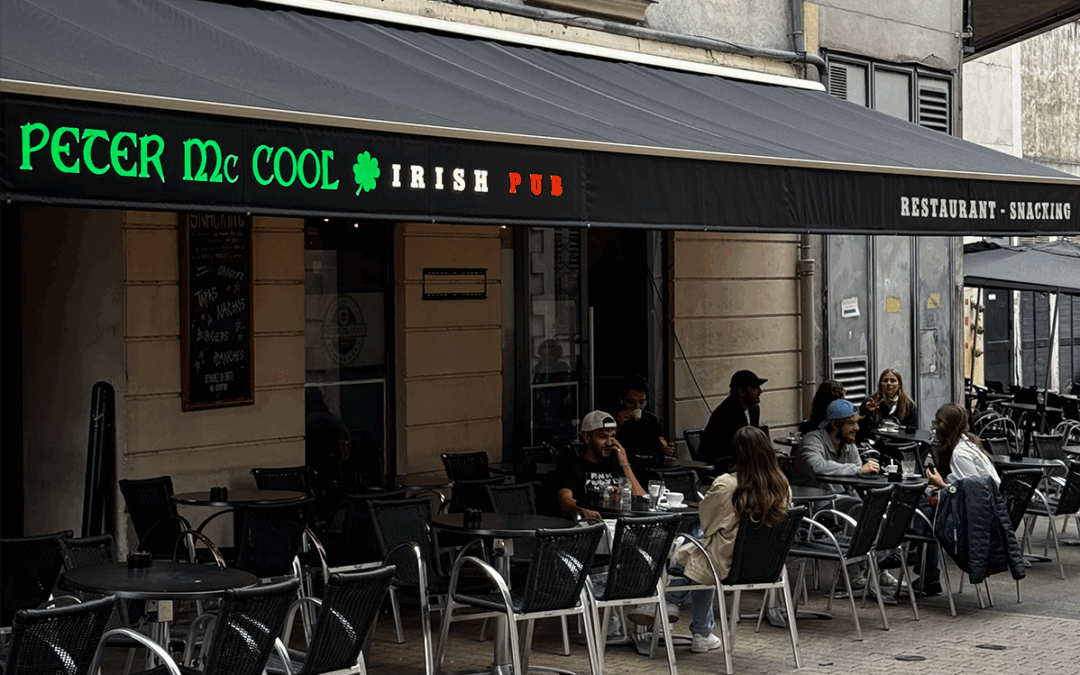 Peter Mc Cool