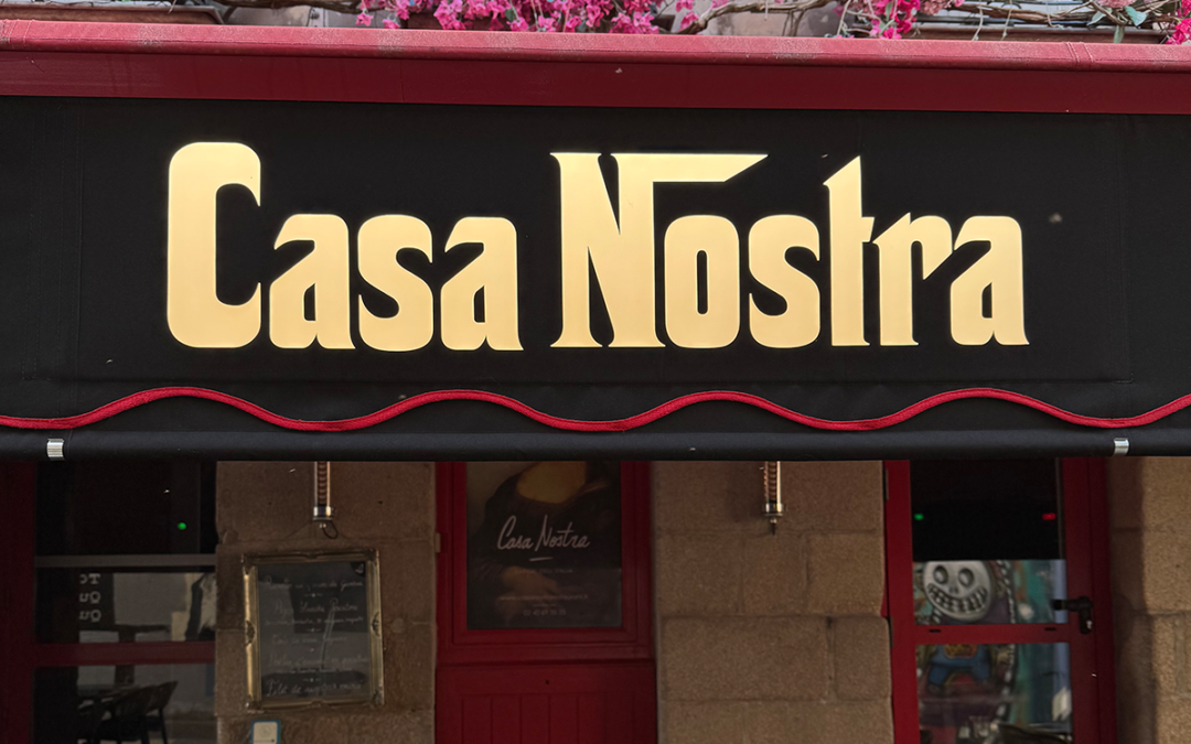 Casa Nostra