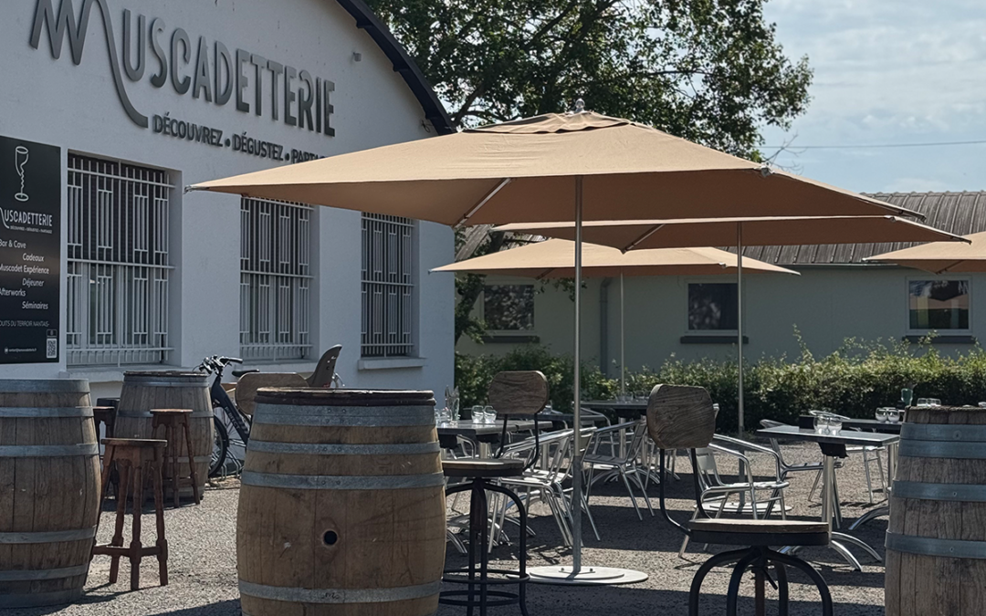 La Muscadetterie