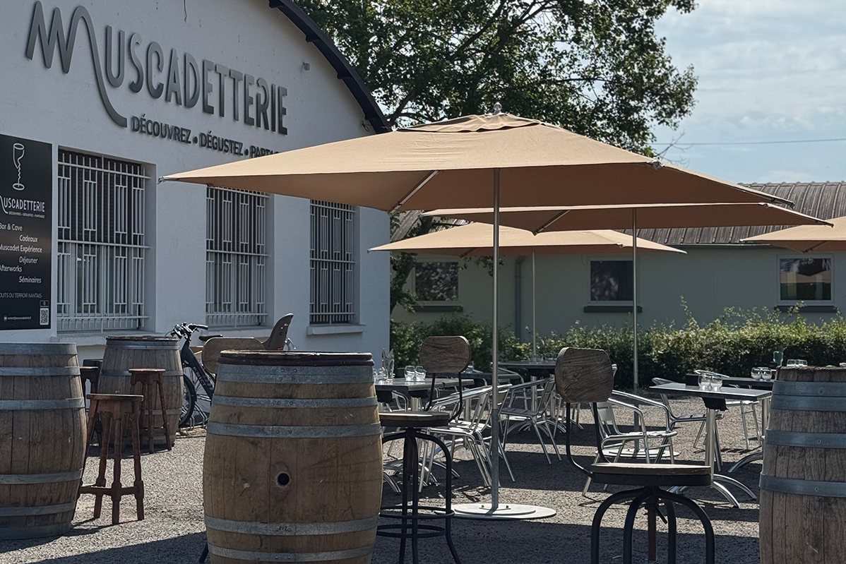 La Muscadetterie