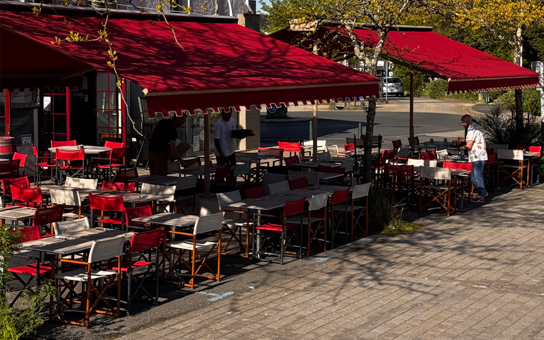 L&rsquo;Auberge de l&rsquo;Erdre