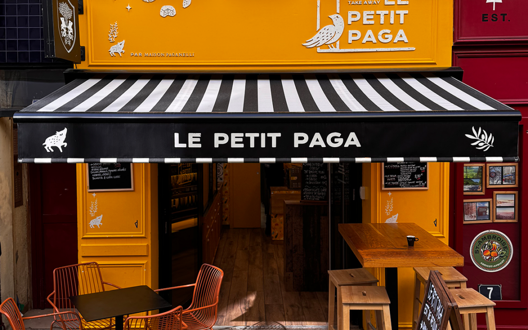 Le Petit Paga