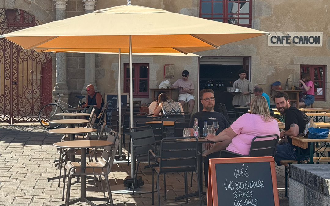 Café Canon