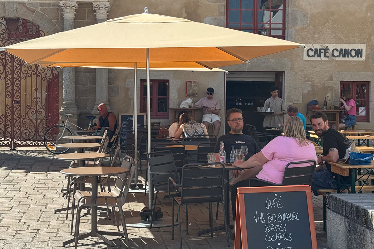 Café Canon