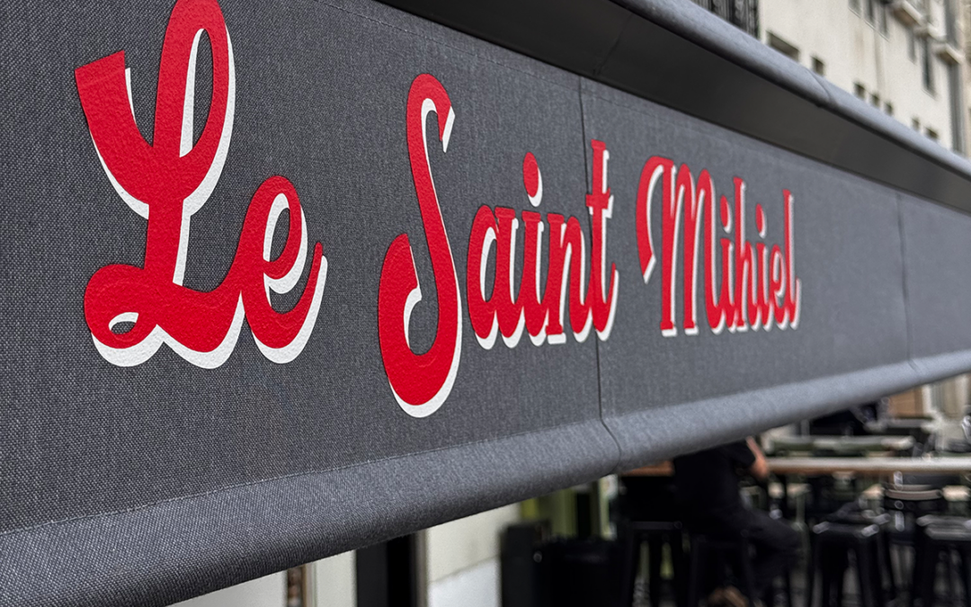 Le Saint Mihiel
