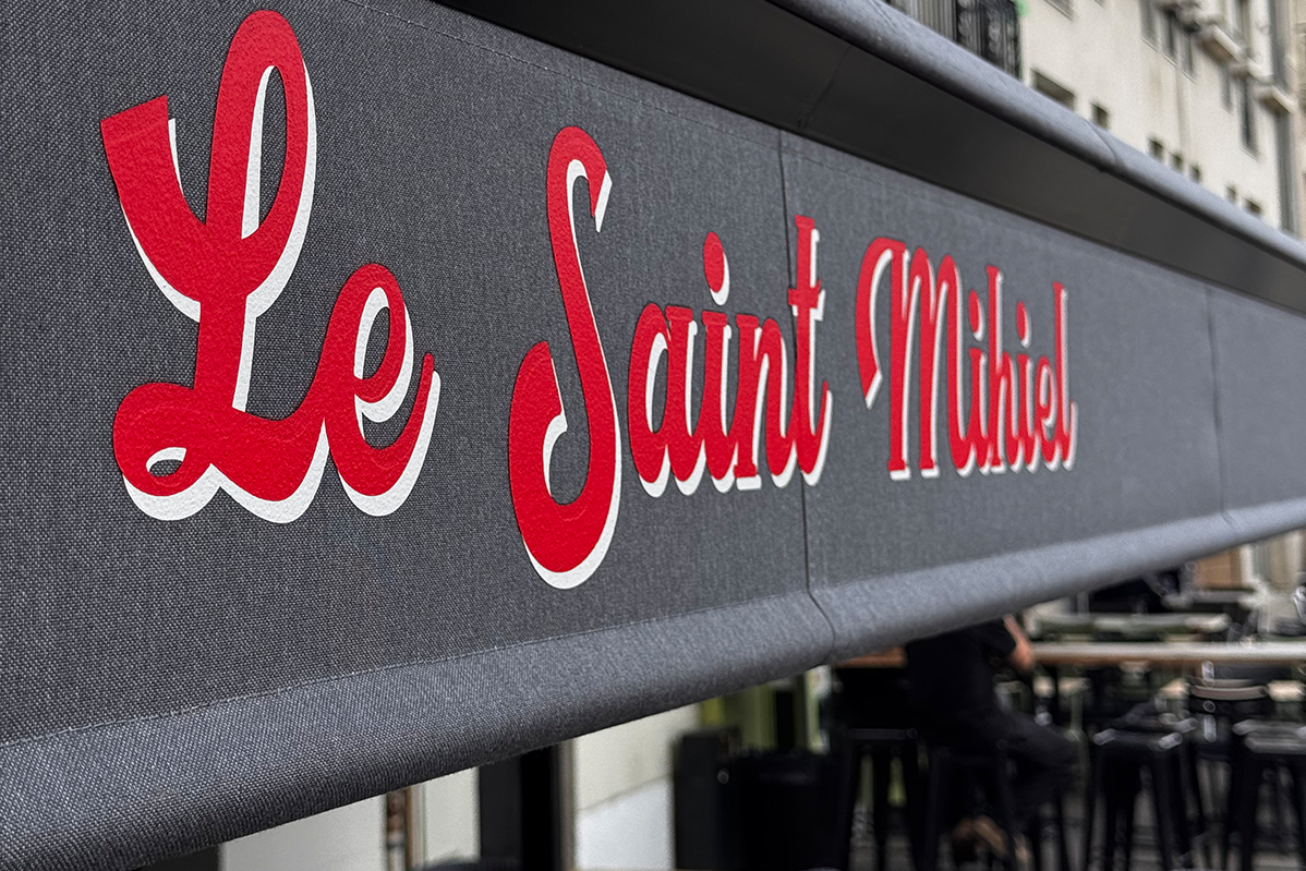 Le Saint Mihiel