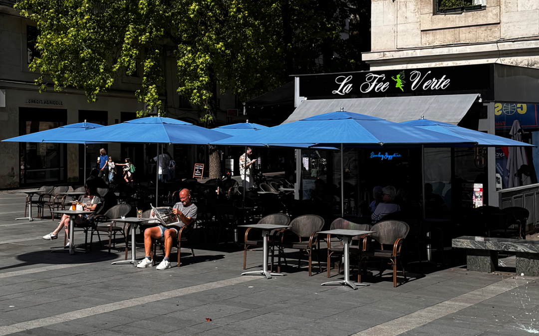 La Fée Verte