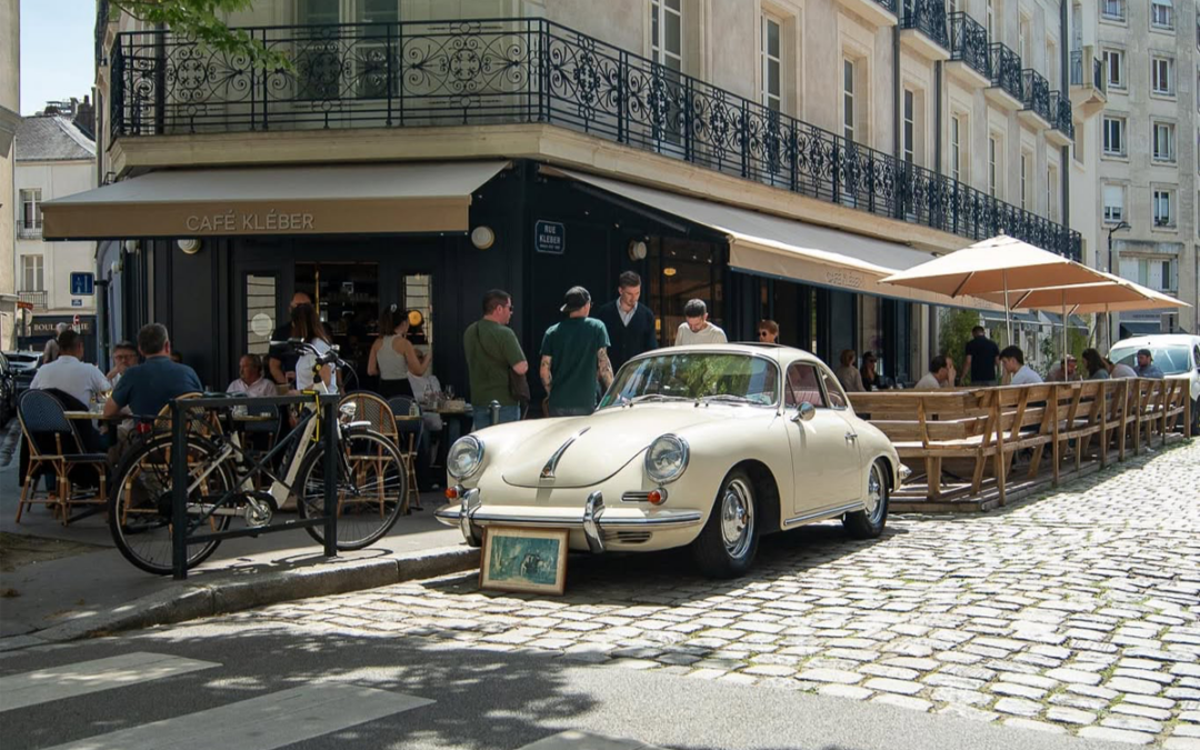 Café Kléber