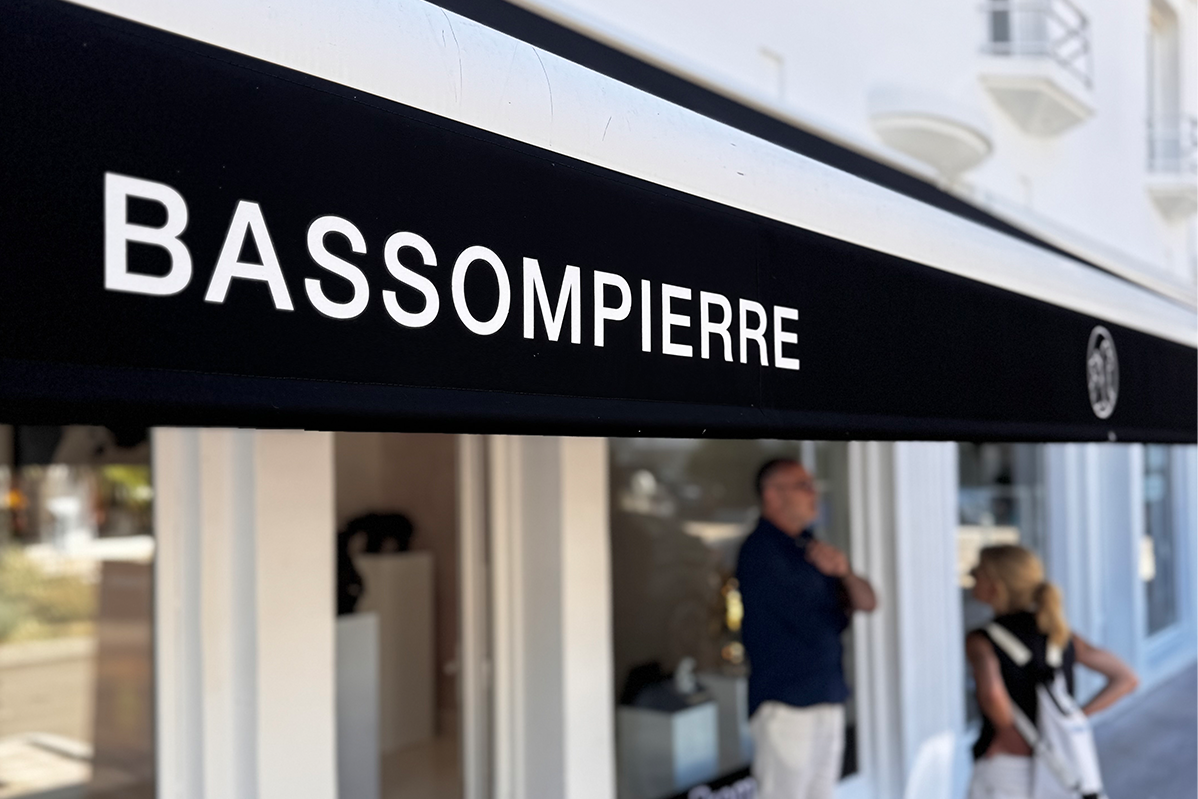 Bassompierre – PromenArts